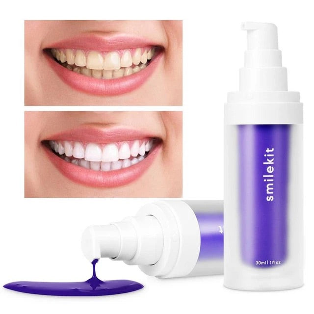 Sérum de Blanchiment SmileKit