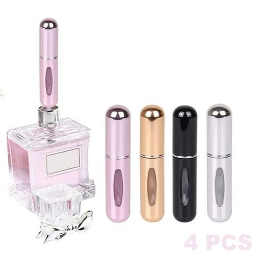 (PRECOMMANDE) Mini vaporisateur de parfum