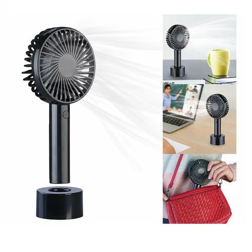 Ventilateur à main Ultra puissant