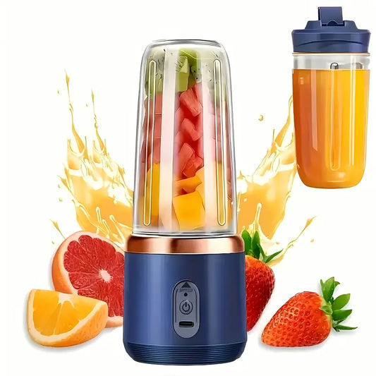 Mini mixeur portable